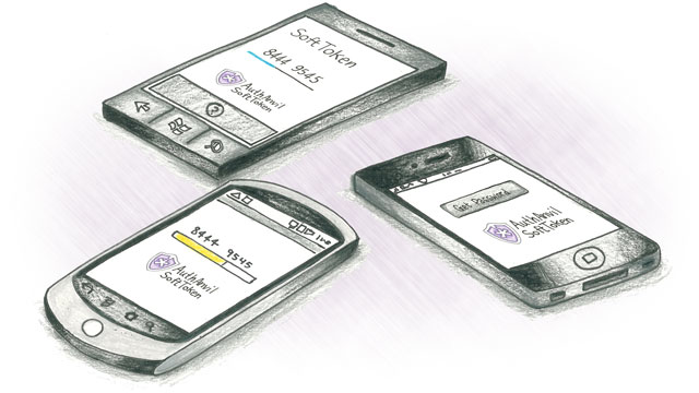 2fa Tokens Page 5e5 G 8oyiudg Cuf