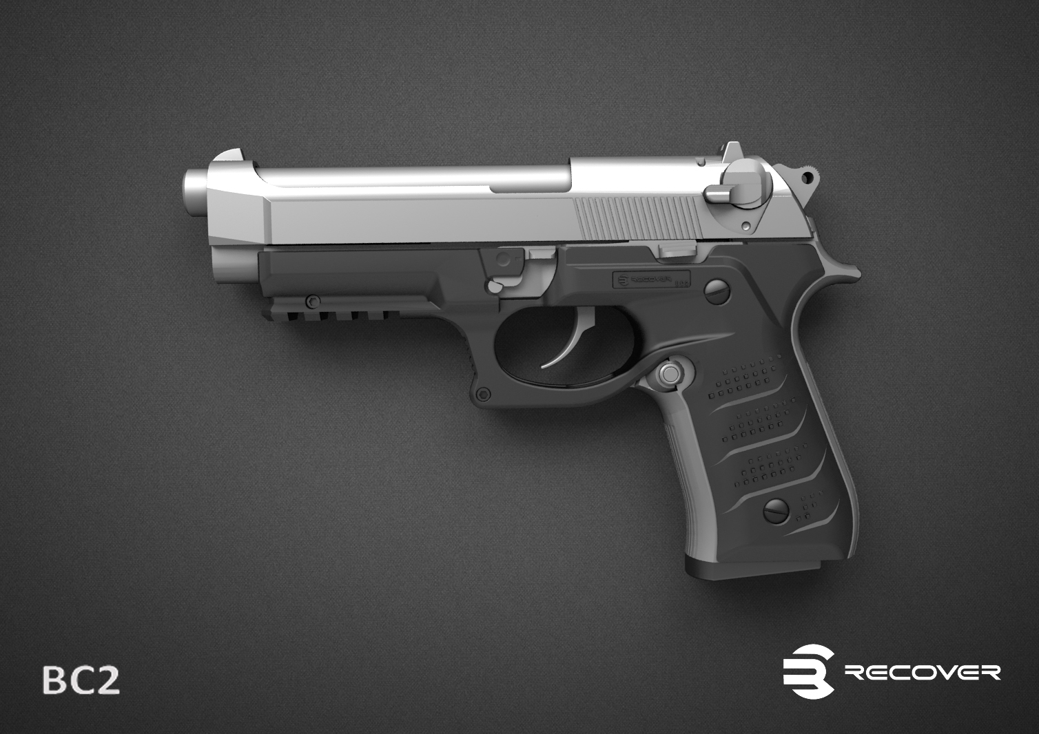 Beretta Recover 2 548f5c2005241