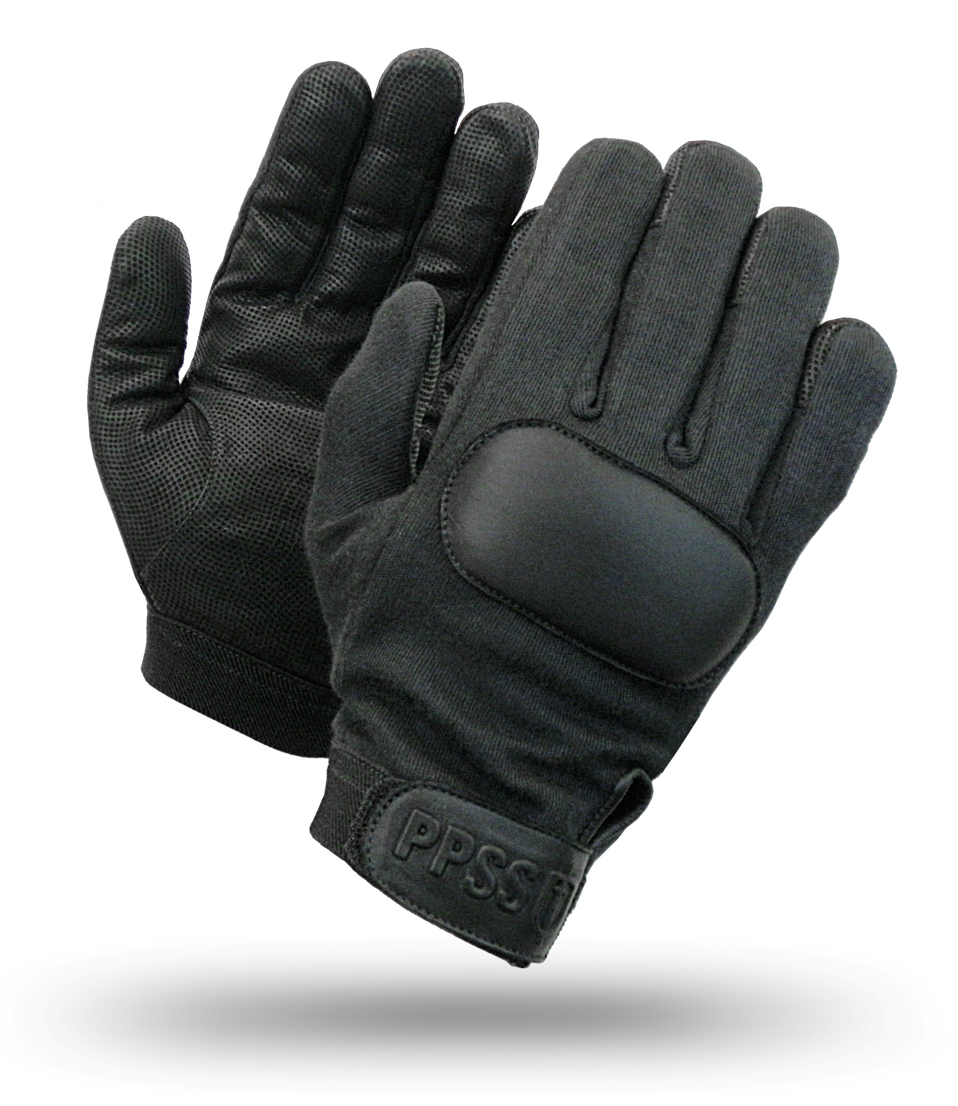 PPSS Slash Resistant Gloves HERACLES 548f4d4f5dada