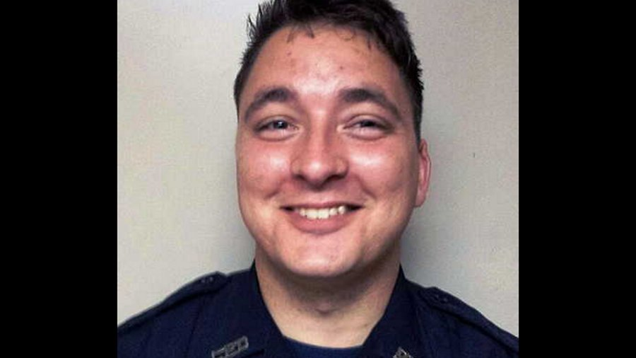 Deputy John Robert Street