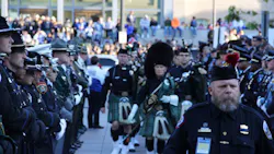 We need to start pushing society back toward respecting law enforcement and highlighting all the good we do. We need to start pushing society back toward respecting law enforcement and highlighting all the good we do.