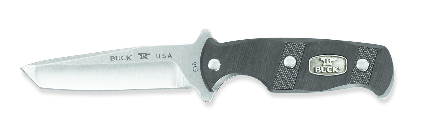 616 Buck Ops Boot Knife 54cbae32550b3