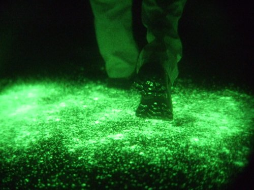 Total IR Tag Track and Locate Powder 54ab0e872d744