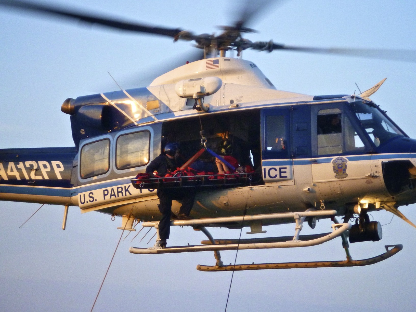 USPP Eagle 2 Rescue 3 54bd26006cbe2