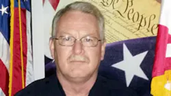 Officer Roger O'Dell Officer Roger O'Dell