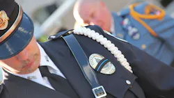 Unprovoked ambush-style attacks claimed the lives of 15 law enforcement officers last year. Unprovoked ambush-style attacks claimed the lives of 15 law enforcement officers last year.