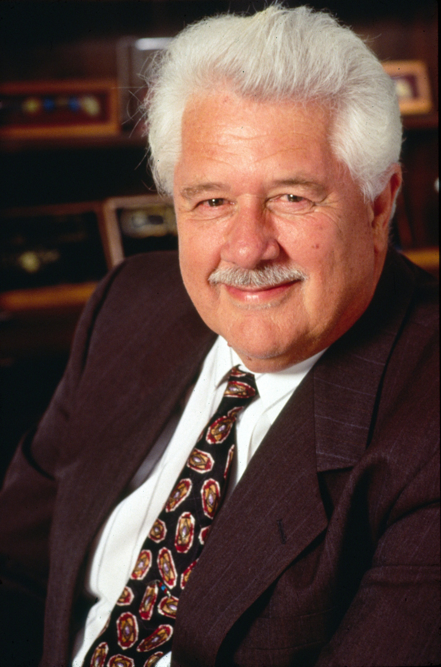 Chuck Buck 1999 Photo M 54e3c3ef0de1b