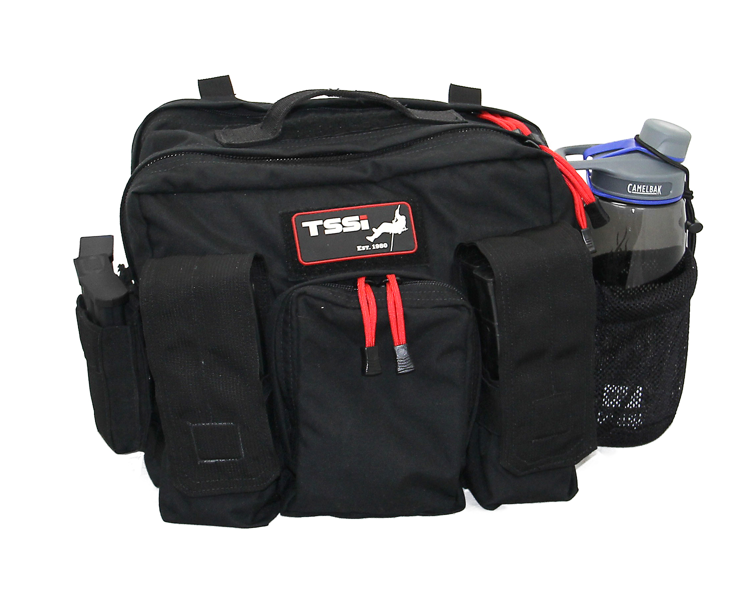 Ts Si Active Response Bag Front 54ec9d065fa2f