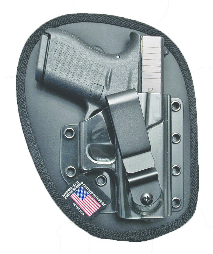 Glock 42 80aakzkfa5 Ys Cuf