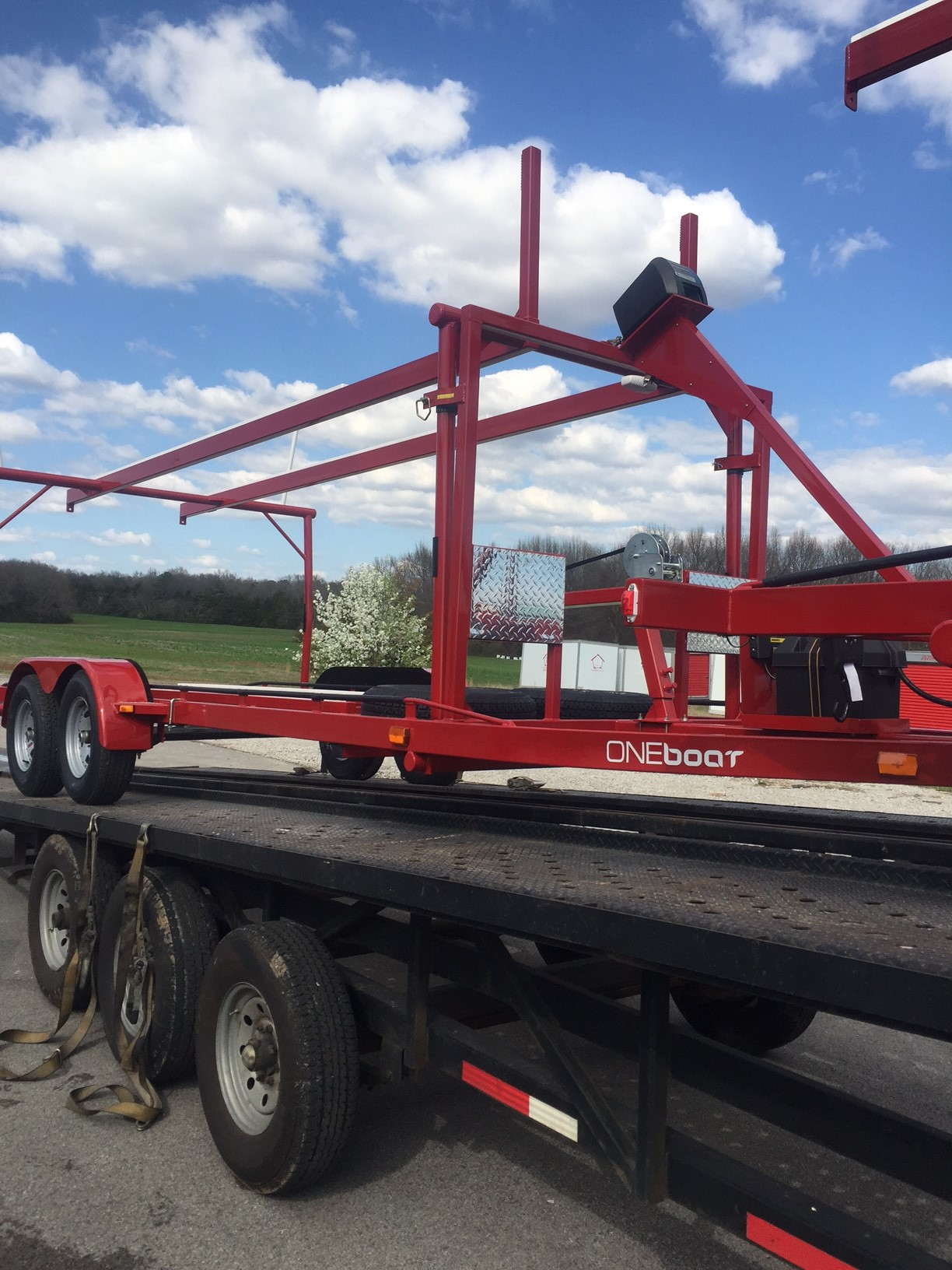 Dallas Trailers 3 5511bef08fc5b