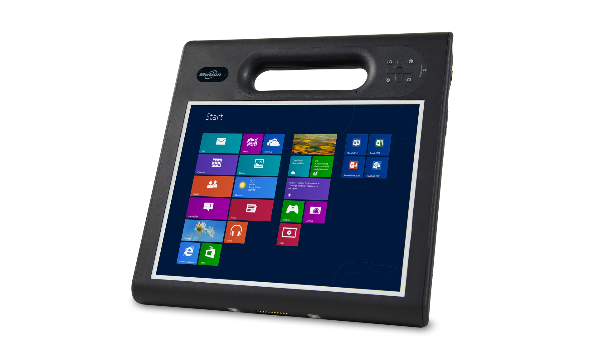 F5m FrontRight Lean 55019adc920d0