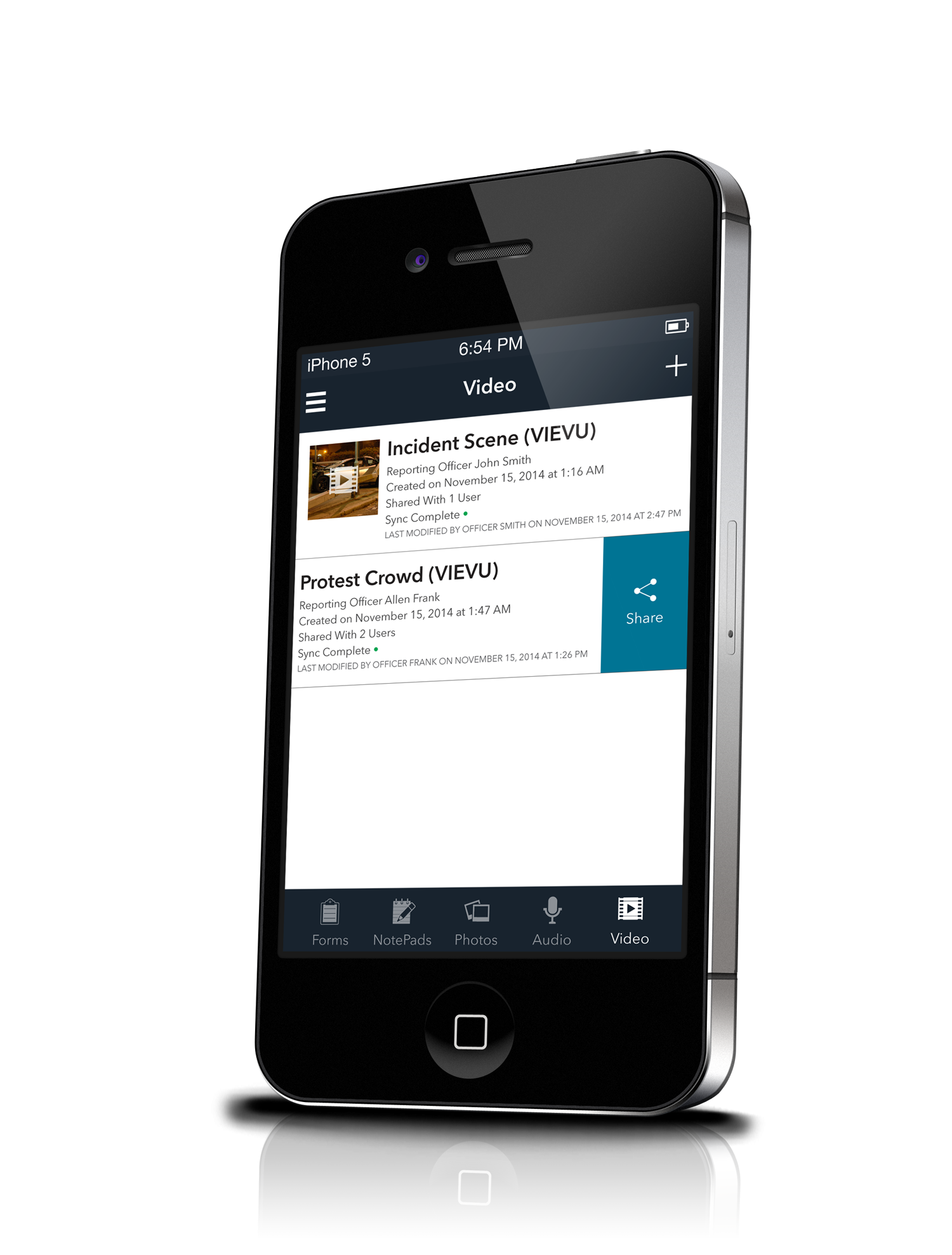 Scene Doc Vievu Video I Phone 551b08adbc4fd