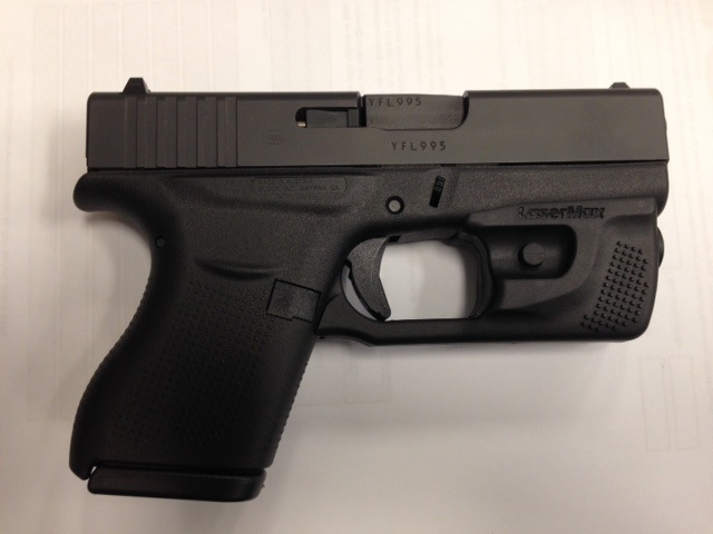 The CF-G42-LC sits perfectly at home on the all-new G43