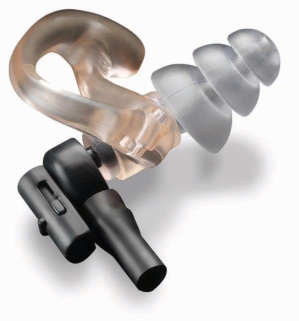 Hurricane III earpiece 55244caa610a7