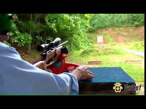 Introducing the Tarbot