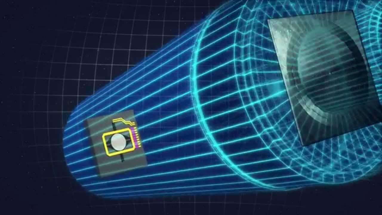 SmartRounds - Non-Lethal Smart Bullets