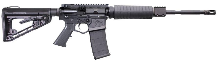 Omni Maxx Hybrid 551c5f8f77846