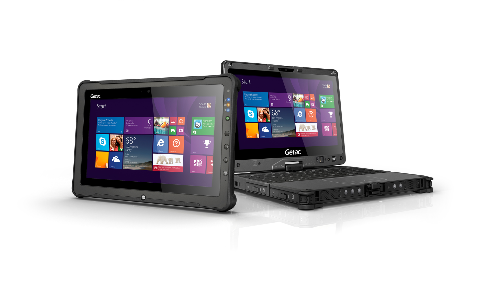 Combo F110 V110 G2 55522ab2f1718