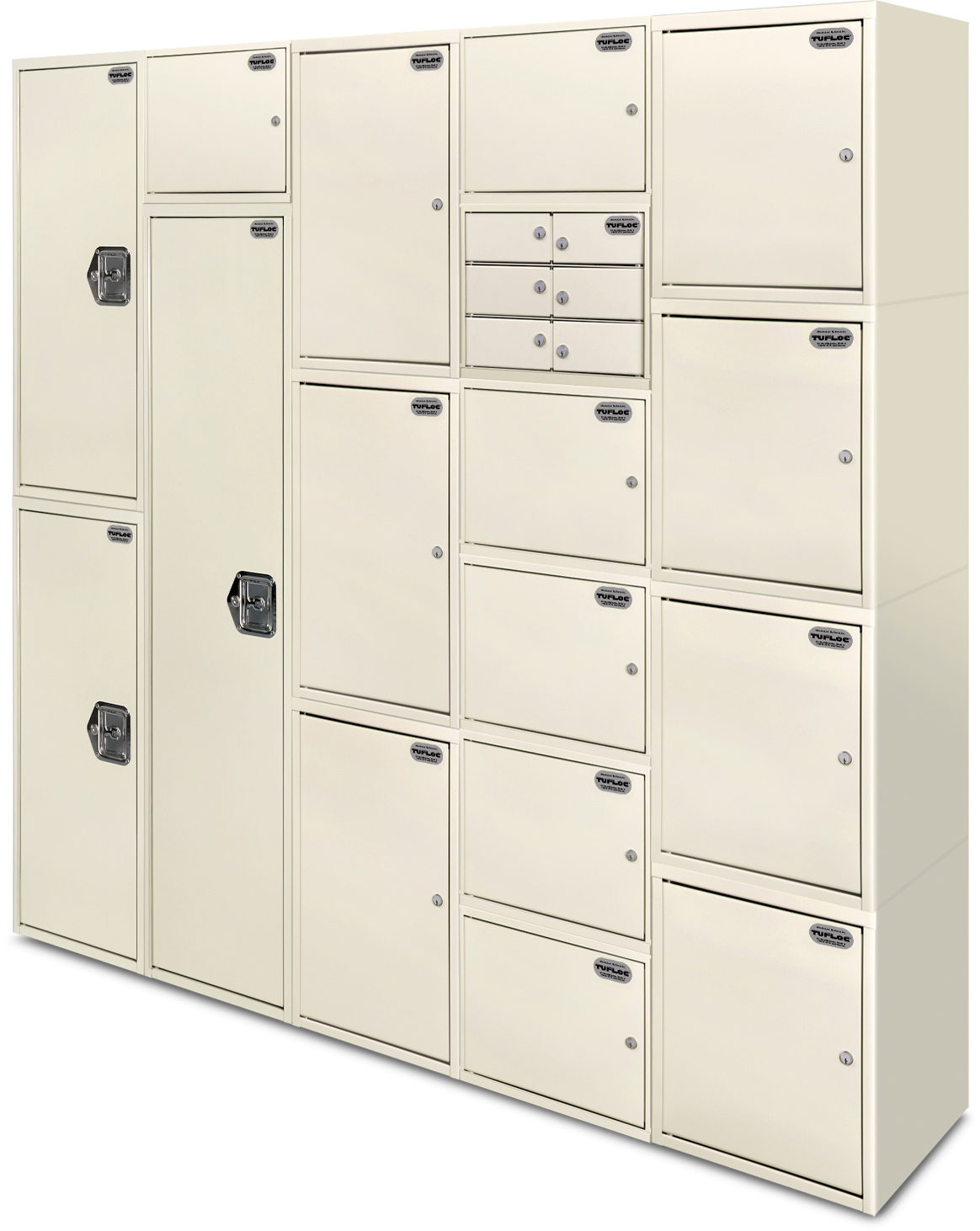 Wallof Lockers 554cec2d1a635