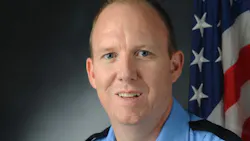 Officer Richard Martin Officer Richard Martin