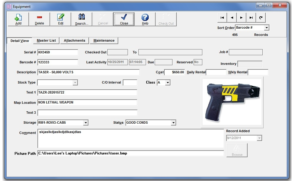 Law Maintenance Screen 55799a883acc0