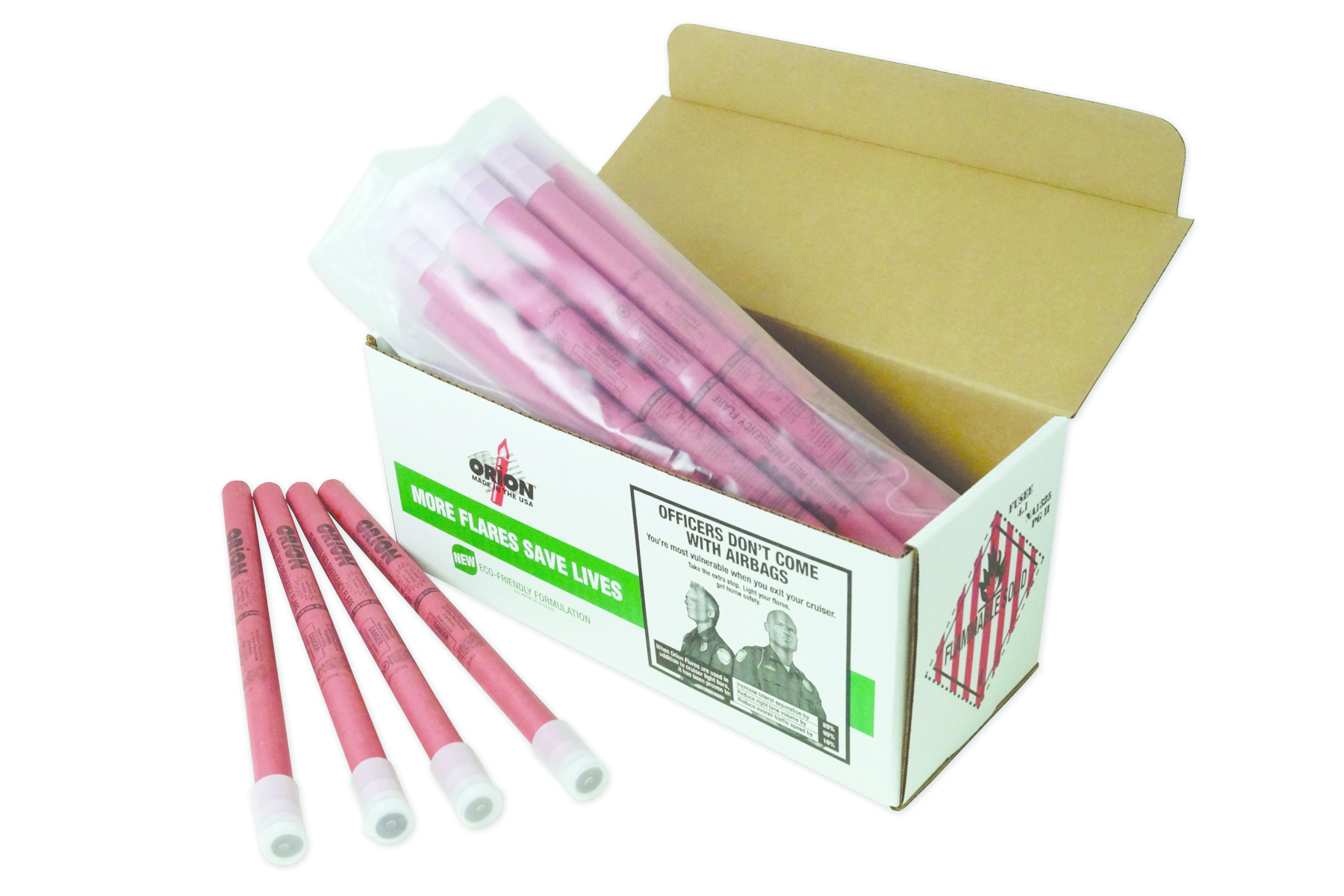 Orion Flares 5579e7b467fb9