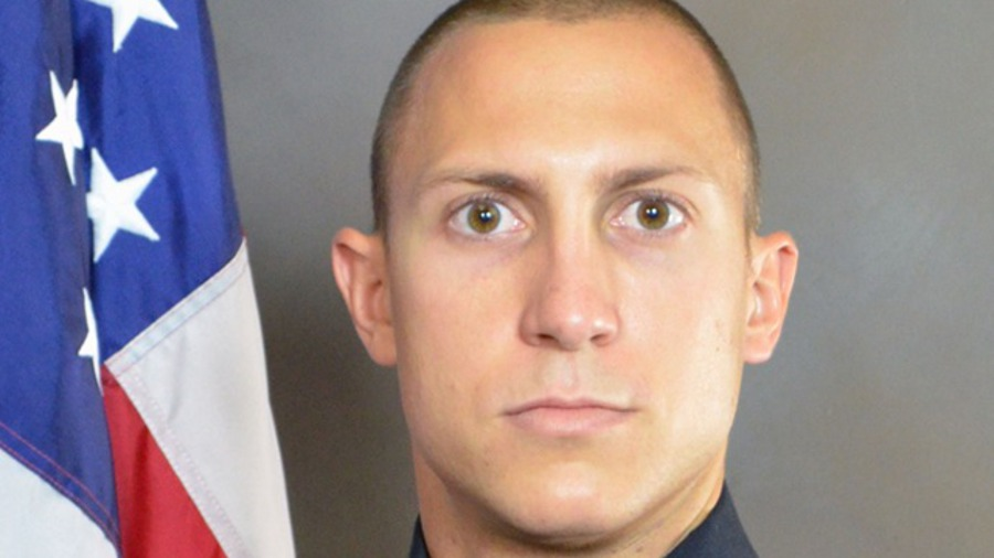 Officer David Nelson