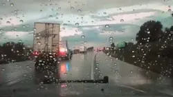 Iowa Trooper Tracy Bohlen was helping with traffic control after a fiery wreck when his patrol car was sideswiped on Sunday. Iowa Trooper Tracy Bohlen was helping with traffic control after a fiery wreck when his patrol car was sideswiped on Sunday.