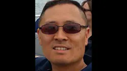 Officer Sonny Kim Officer Sonny Kim