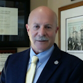 Dr. Ron Martinelli, Ph.D., B.C.F.T., C.F.A., C.L.S.