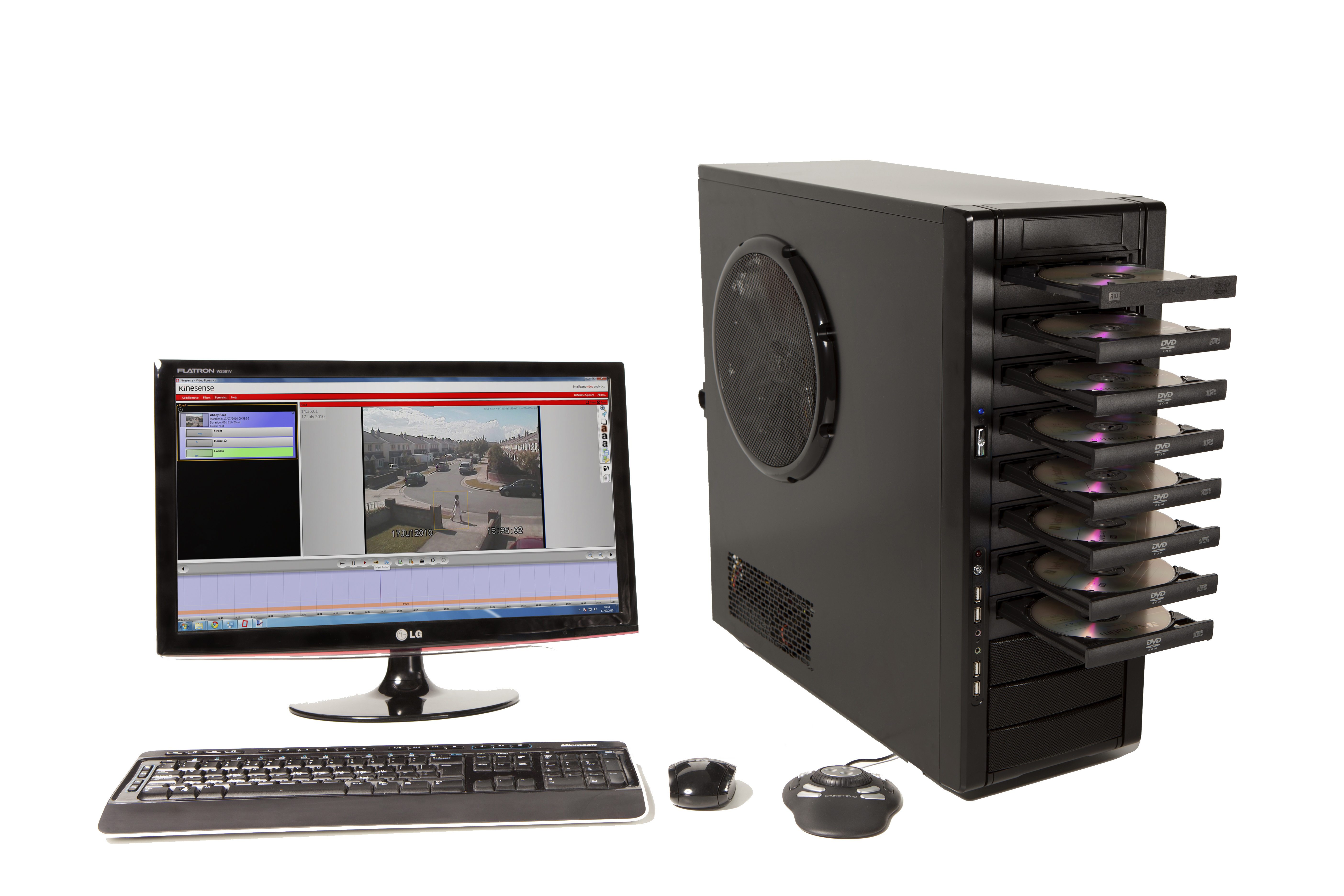 Kinesense Cs 34acx2vlt1z5m Cuf