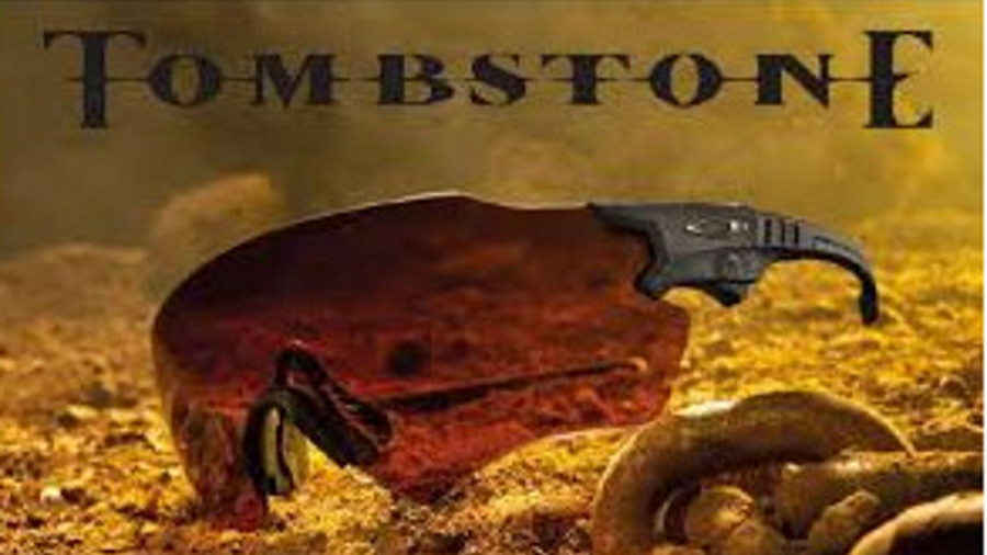 Tombstone 559fac5492085
