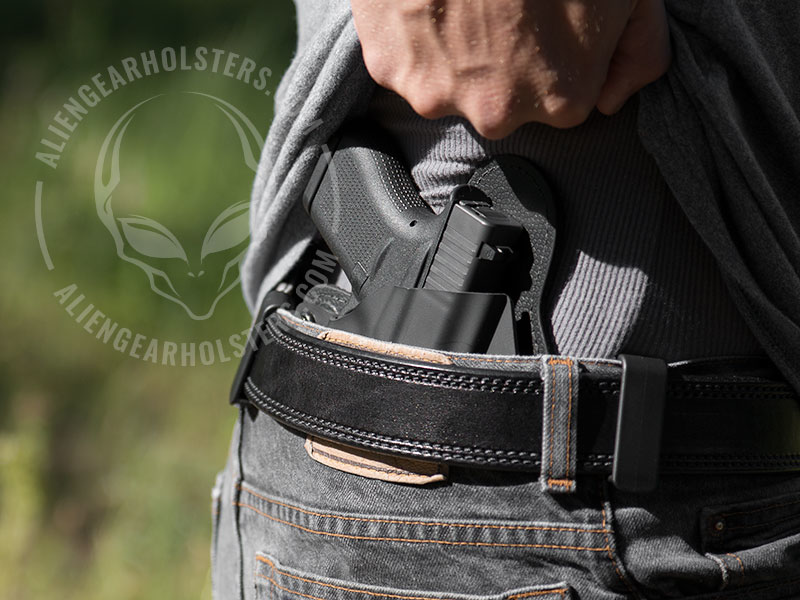 Concealed Carry Iwb Holster 55e077e41b3ec