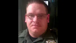Deputy Carl Howell Deputy Carl Howell