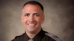 Sgt. Paul Kotter Sgt. Paul Kotter