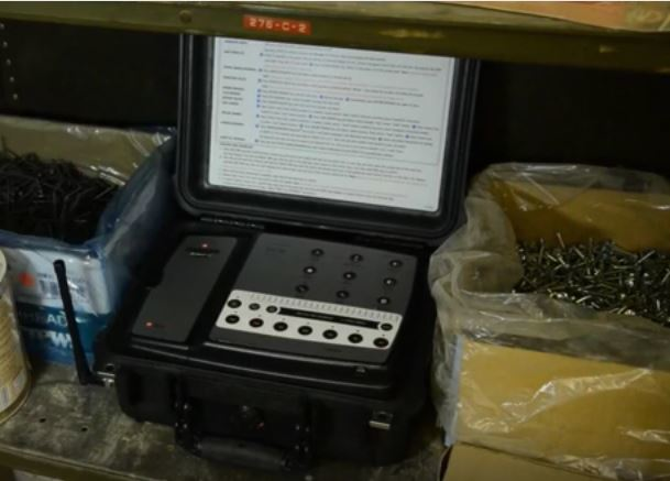 Scout Deployment 55e72332a5750