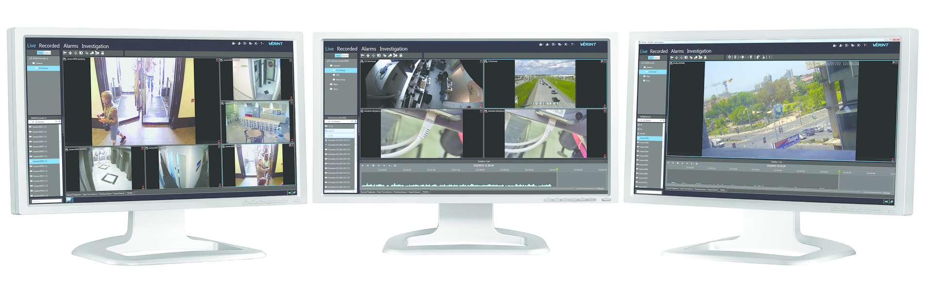 VERINT SITUATIONAL AWARENESS 55f825af82d98