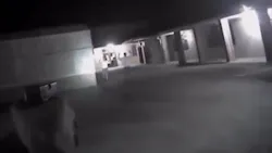 West Valley City police released body camera video this week from an encounter they say illustrates the difficulty of determining whether a gun is real or fake. West Valley City police released body camera video this week from an encounter they say illustrates the difficulty of determining whether a gun is real or fake.