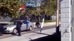 The fatal shooting of an armed man in a wheelchair by Wilmington police is being investigated by the Delaware Department of Justice. The fatal shooting of an armed man in a wheelchair by Wilmington police is being investigated by the Delaware Department of Justice.