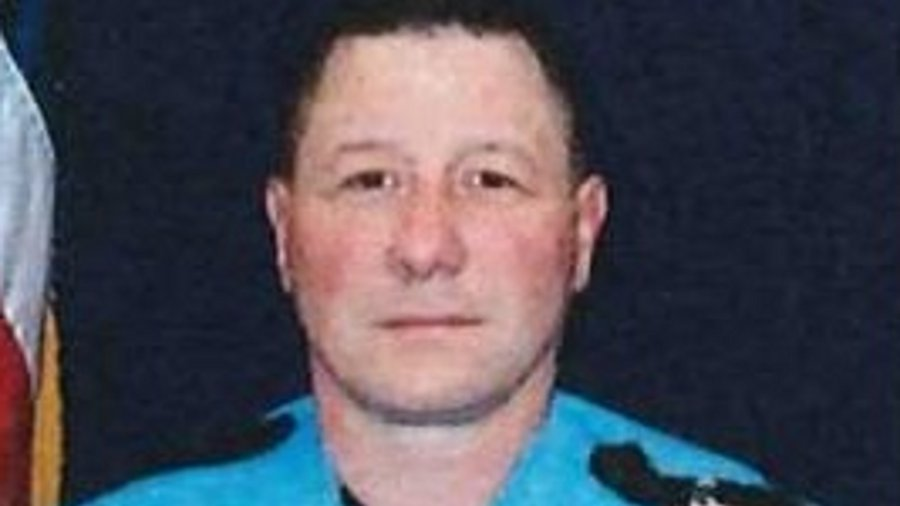 Deputy Dwight Maness