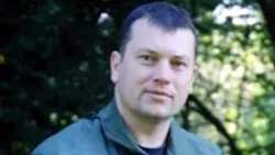 Deputy Todd Olson Deputy Todd Olson