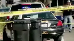 A St. Bernard Parish deputy is recovering after he was stabbed during a confrontation with a man Tuesday. A St. Bernard Parish deputy is recovering after he was stabbed during a confrontation with a man Tuesday.