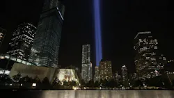 Today marks fourteen years since the deadliest day for law enforcement officers in this country's history. Today marks fourteen years since the deadliest day for law enforcement officers in this country's history.