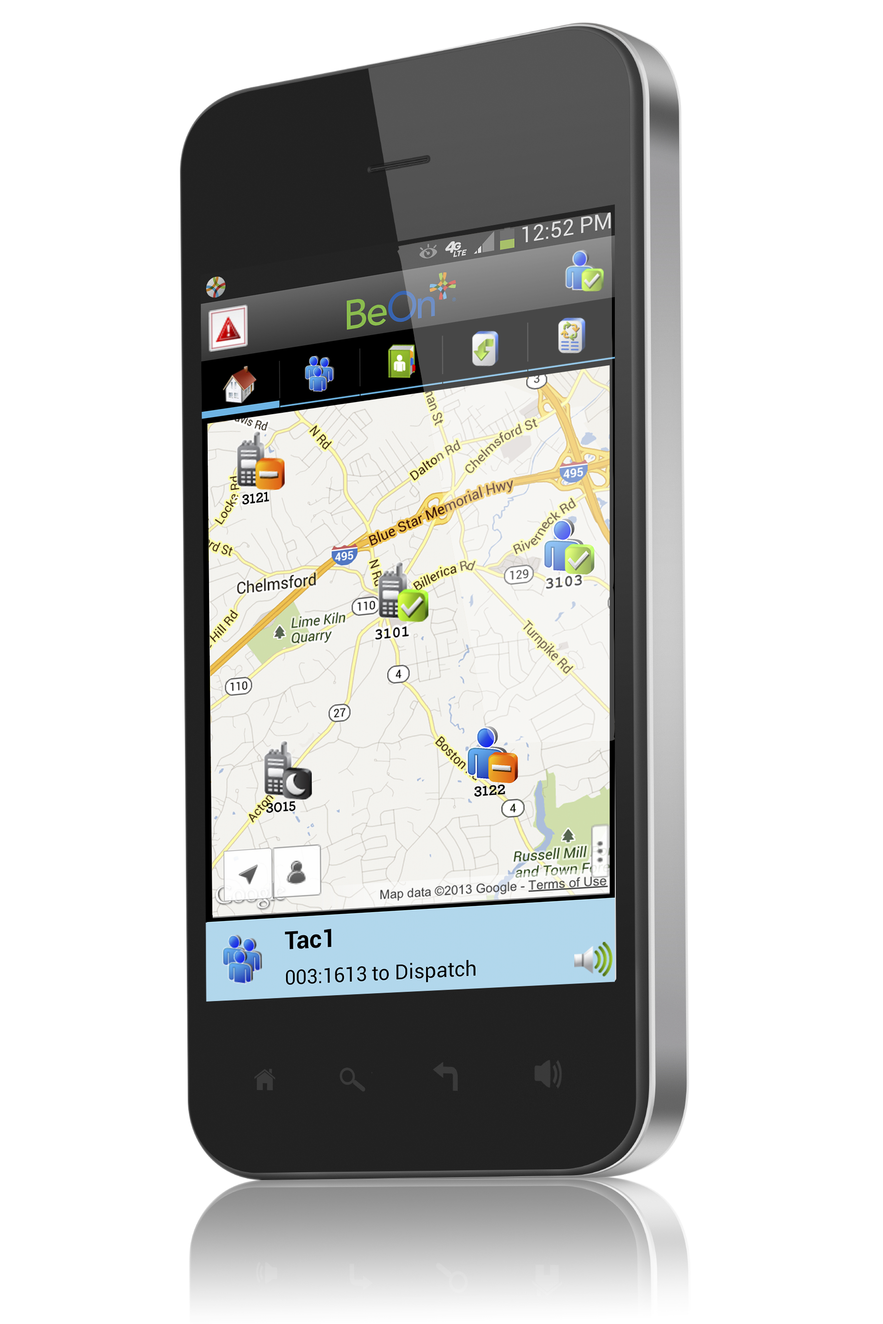 Be On Image 1 5627e00476110