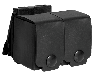 Misc Cartridge Pouch Blade Tech Double Pouch 5613f7ccede85