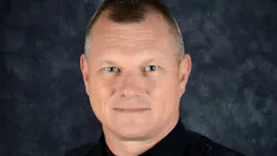 Officer Daniel Webster Officer Daniel Webster