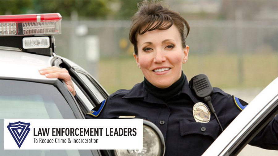 Law Enforcement Leaders to Reduce Crime and Incarceration, which includes 130 police chiefs, sheriffs, prosecutors, and attorneys general from all 50 states, will meet with President Barack Obama to urge him to take action to reform the criminal justice system.