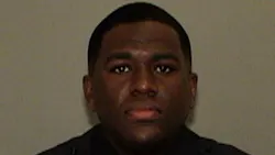 Officer Terence Olridge Officer Terence Olridge