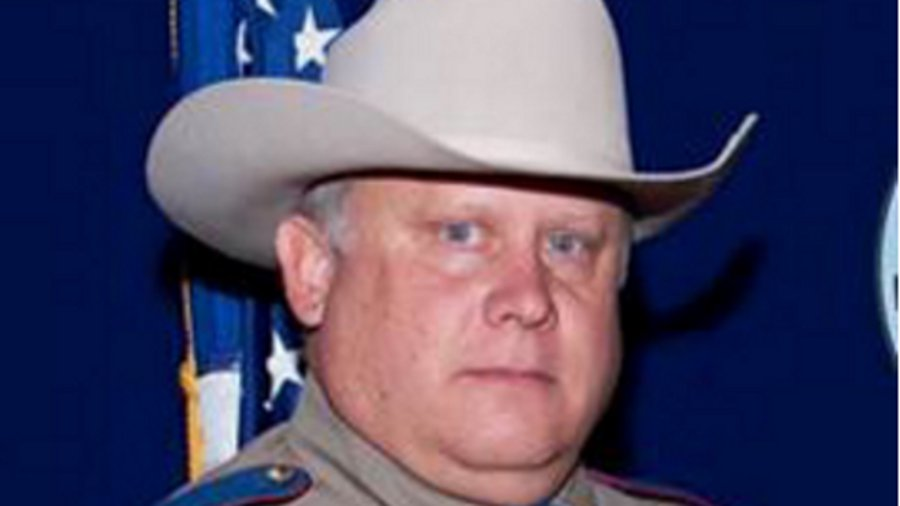 Sgt. William 'Karl' Keesee