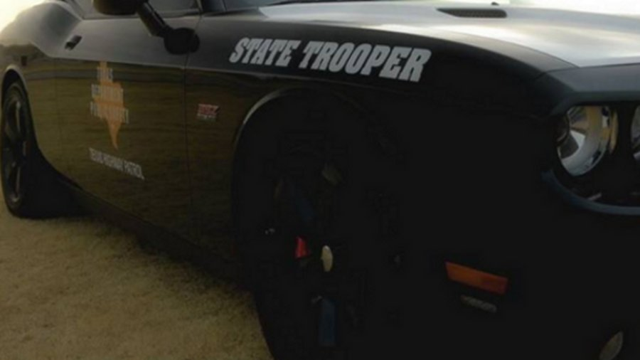 Texas State Police troopers will now ask every motorist they stop to provide them their race so it can be properly recorded.